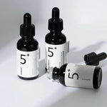 Sérum anti-taches au glutathion, niacinamide et vitamine C aide à estomper les taches pigmentaires, uniformiser le teint et redonner de l’éclat à la peau.
Numbuzin