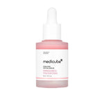 PDRN Pink Peptide Serum, sérum visage régénérant au PDRN et peptides, effet anti-âge, fermeté et éclat