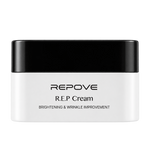 Pot REPOVE R.E.P Cream Brightening & Wrinkle Improvement, crème visage