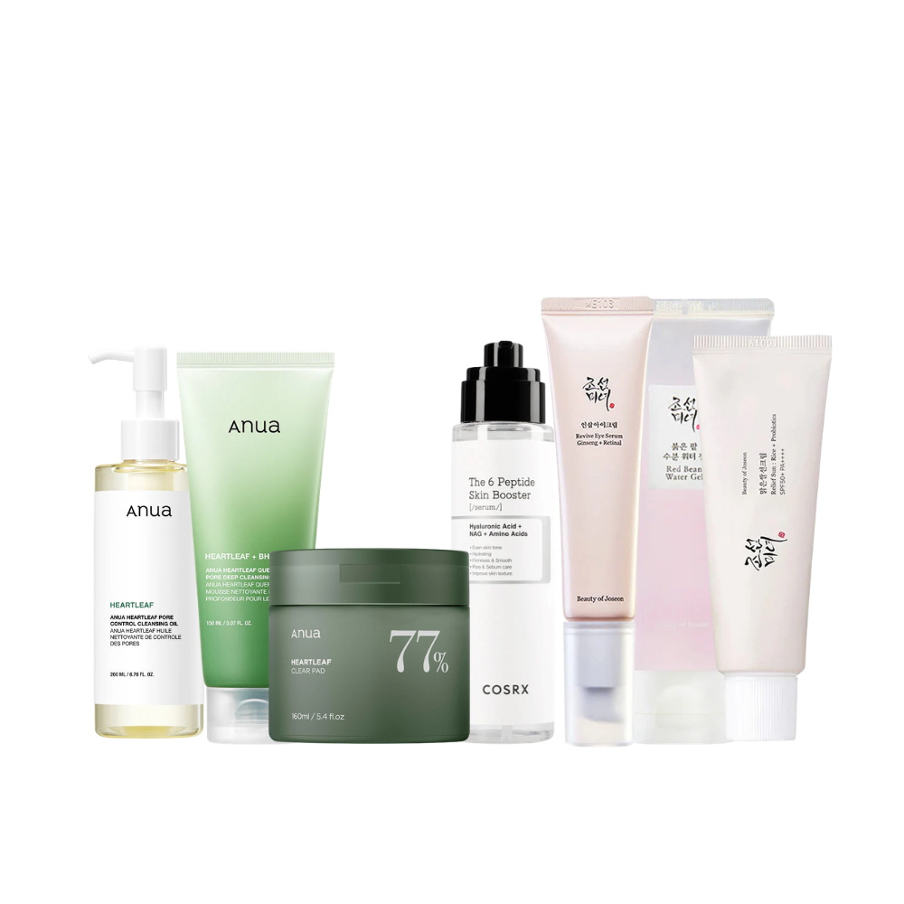 Routine Peau Mixte à Grasse