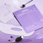 Masque hydrogel régénérant au caviar et PDRN qui hydrate intensément, améliore l’élasticité de la peau et aide à revitaliser les peaux fatiguées.
Biodance