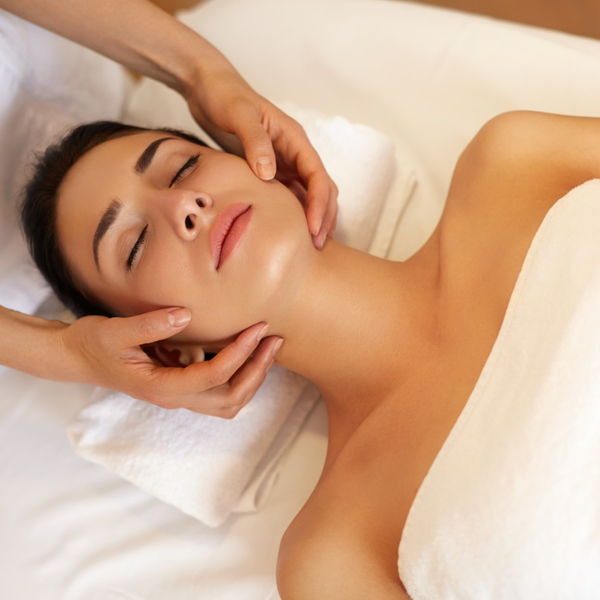 Soin hydratant éclat