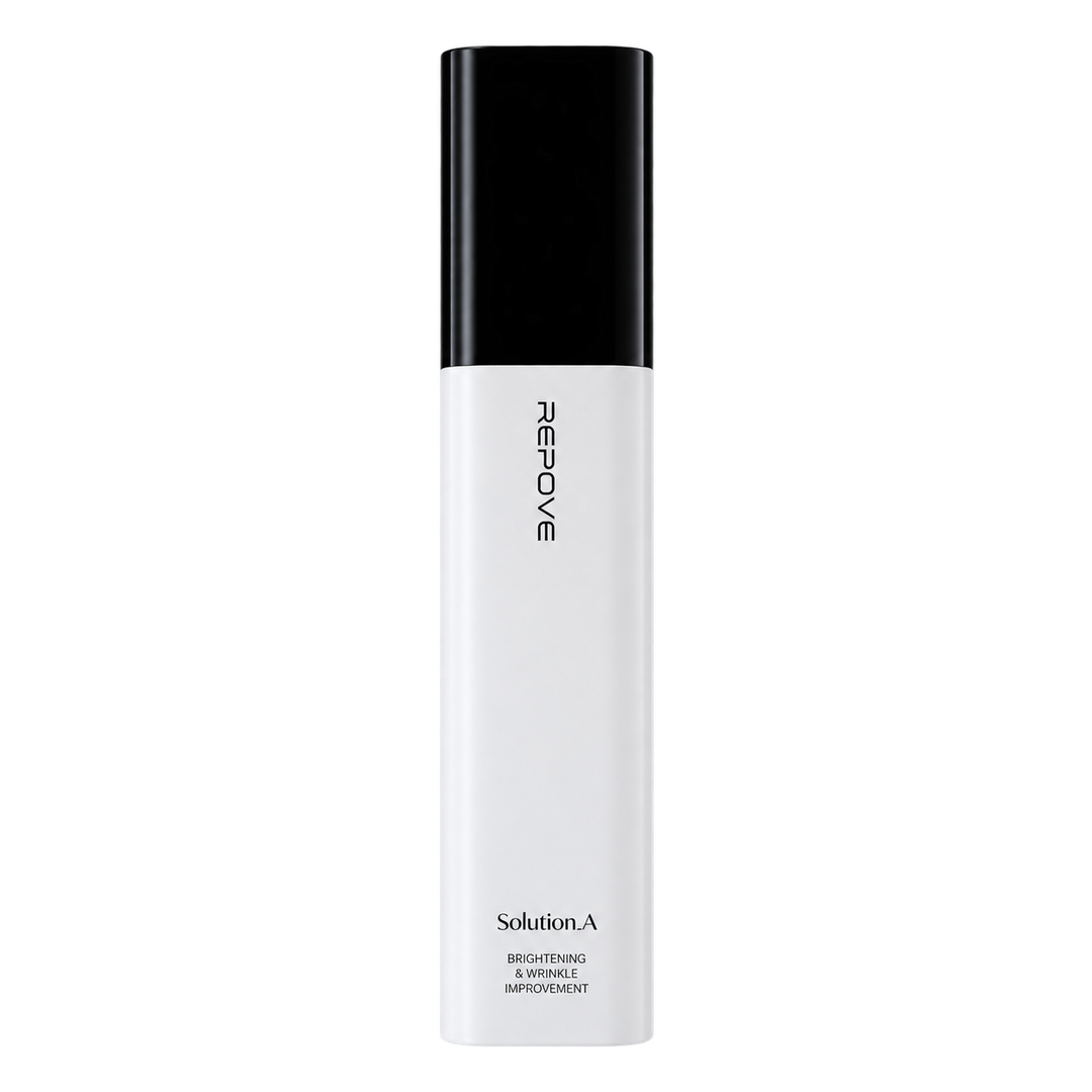 Flacon REPOVE Solution A du 6G AB Solution Brightening & Wrinkle Improvement