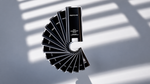 Sticks REPOVE R.E.P Whole Body Stick Brightening & Wrinkle Improvement disposés en éventail
