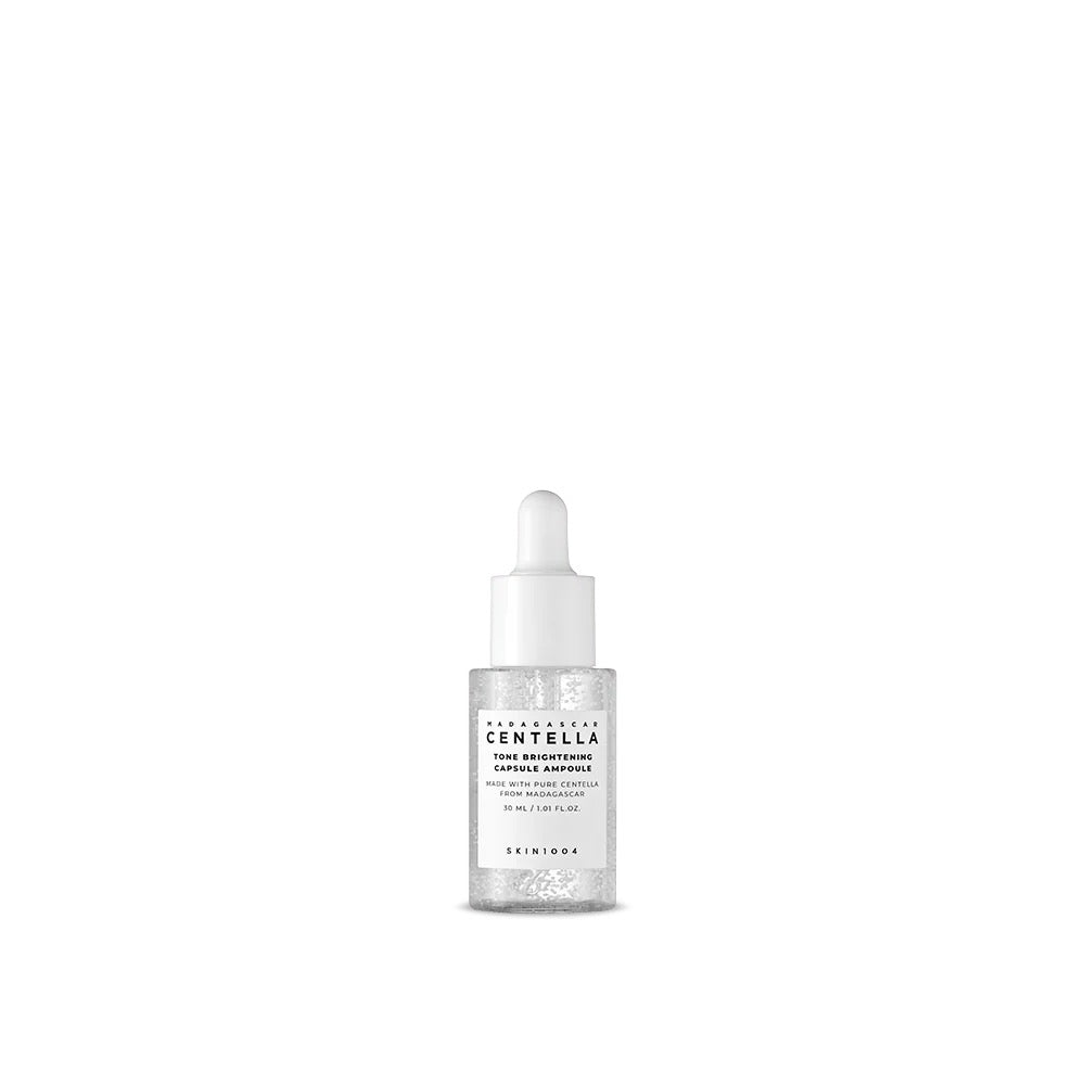 Cosmétiques coréens K BEAUTY COSMETICS  produit coréen Skin1004 Tone Brightening Capsule Ampoule