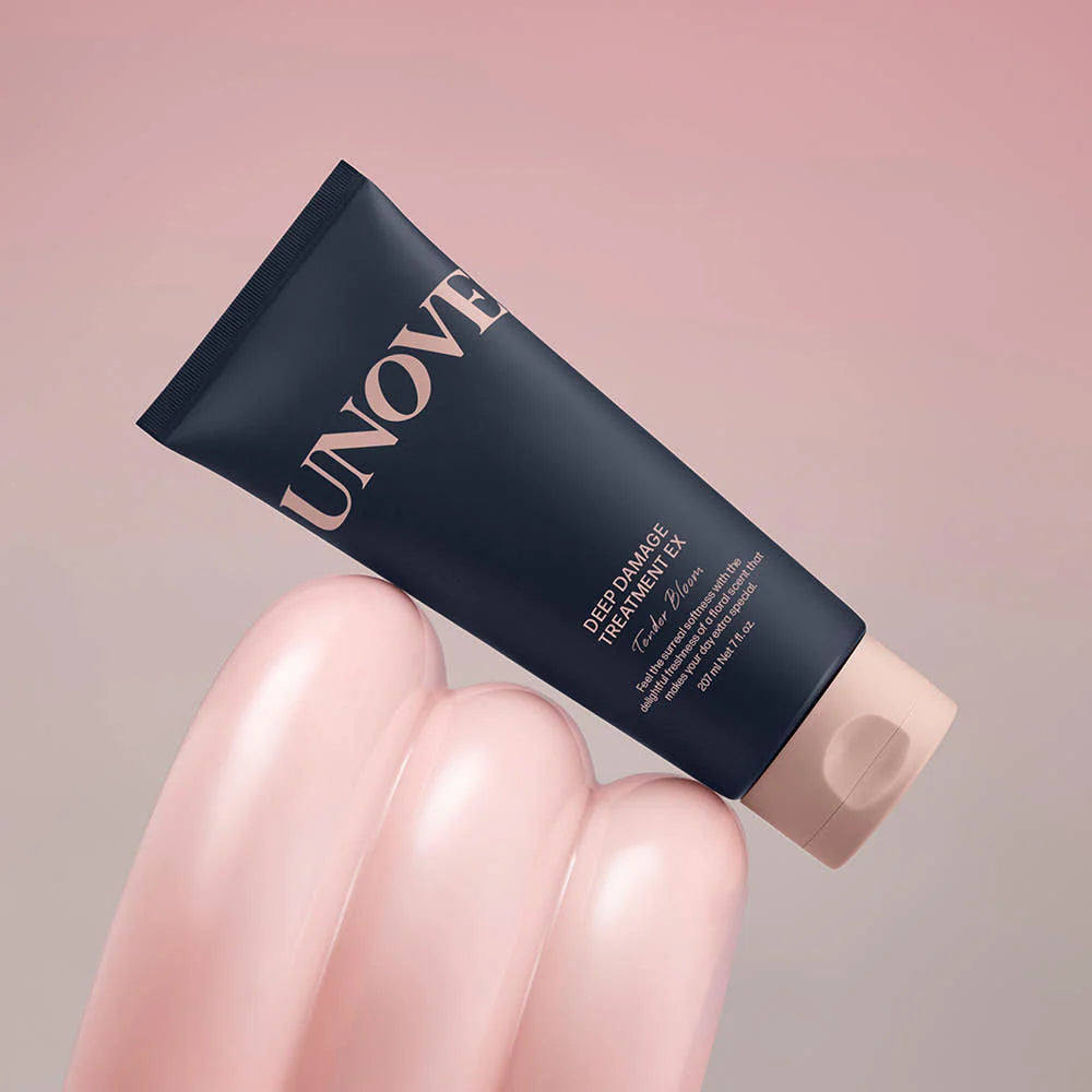 UNOVE Deep Damage Treatment EX