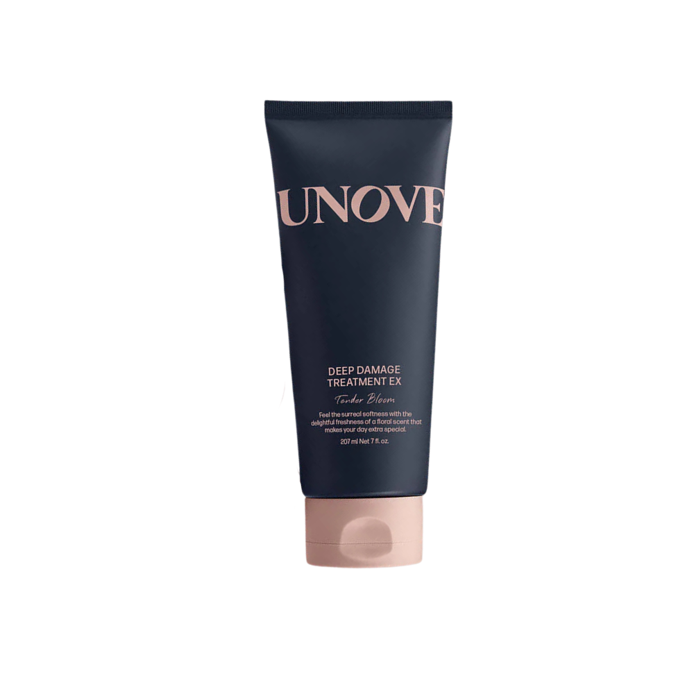 UNOVE Deep Damage Treatment EX
