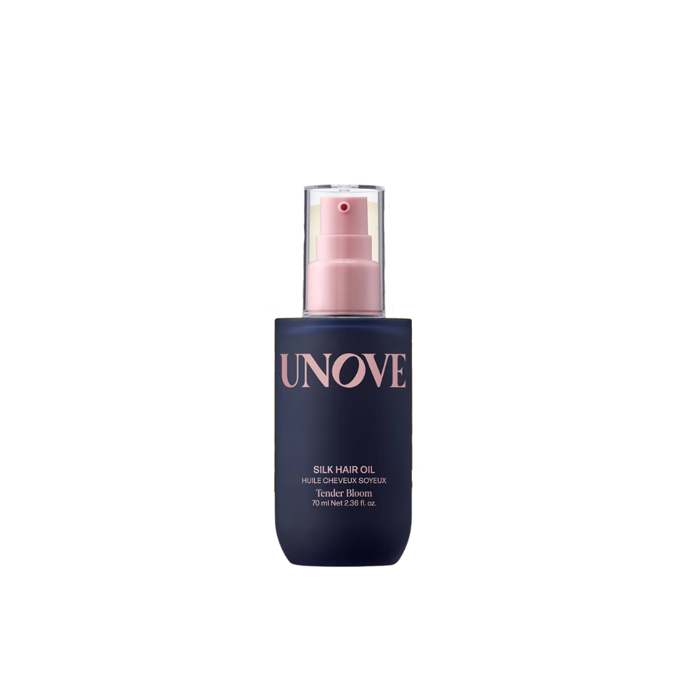 UNOVE Silk Oil Essence Tender Bloom