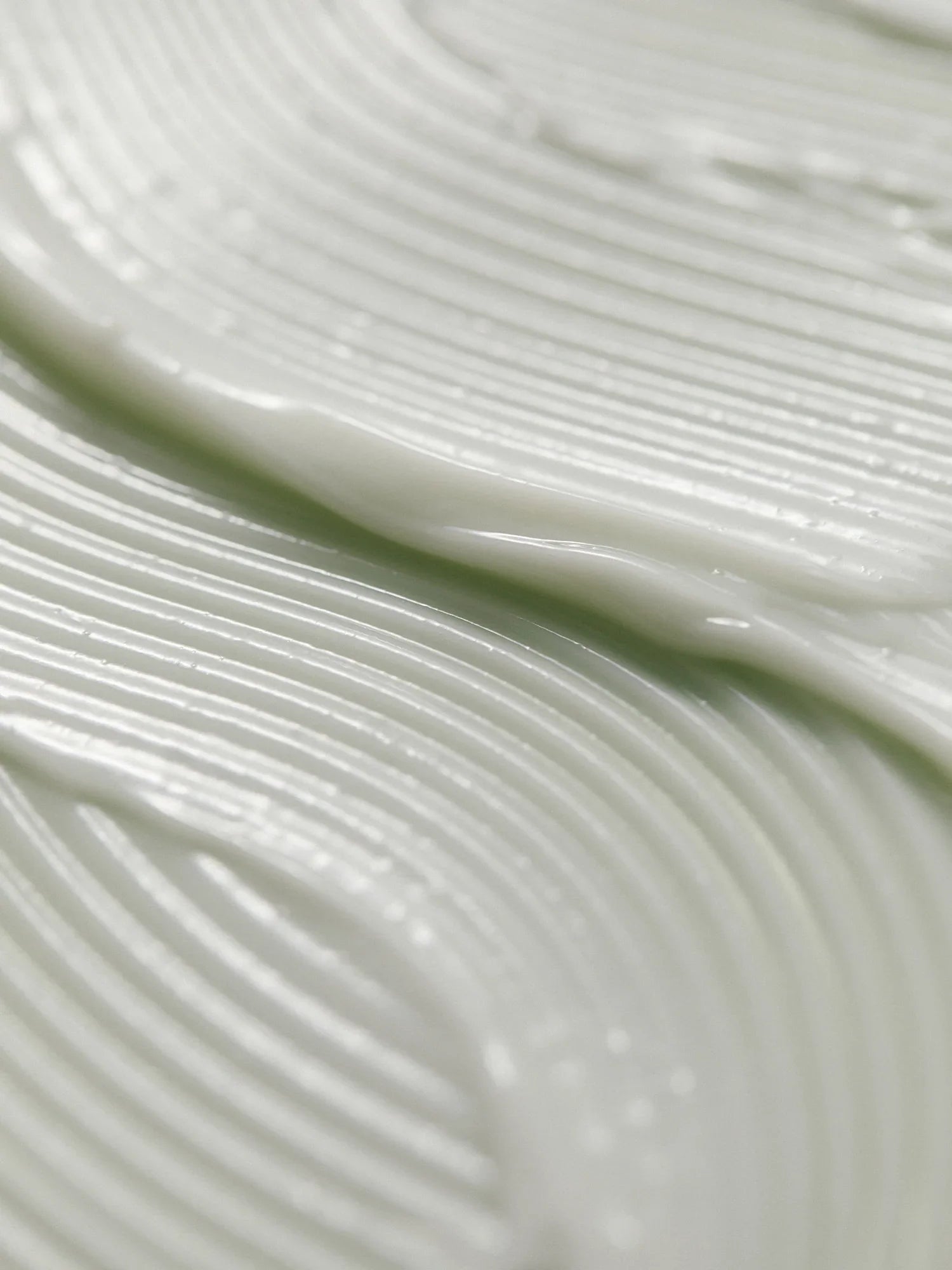 Texture crème Rosemary 3-In-1 Treatment Aromatica soin nourrissant cheveux secs cosmétique coréen K Beauty