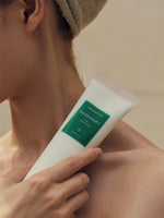 Aromatica Rosemary 3-In-1 Treatment formule vegan soin cheveux abîmés cosmétique coréen K Beauty Cosmetics