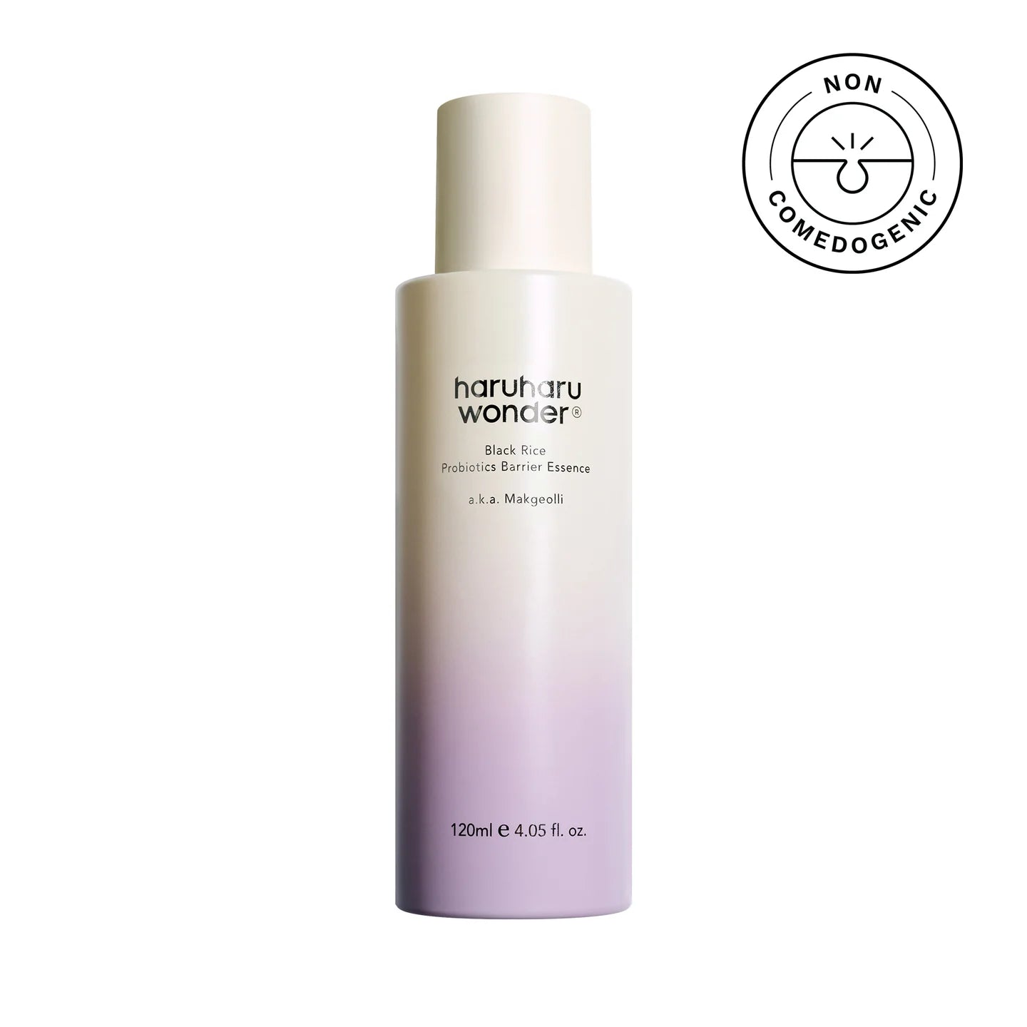 Probiotics barrier essence