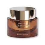 IPSE Botonix Age Defying Cream, crème visage coréenne aux peptides pour peau mature