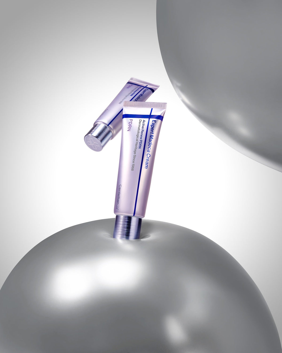 Centellian24 Expert Madeca Cream Active Renew PDRN, bénéfices, soin coréen K Beauty Cosmetics