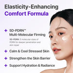 Centellian24 Expert Madeca Cream Active Renew PDRN, bénéfices, soin coréen K Beauty Cosmetics