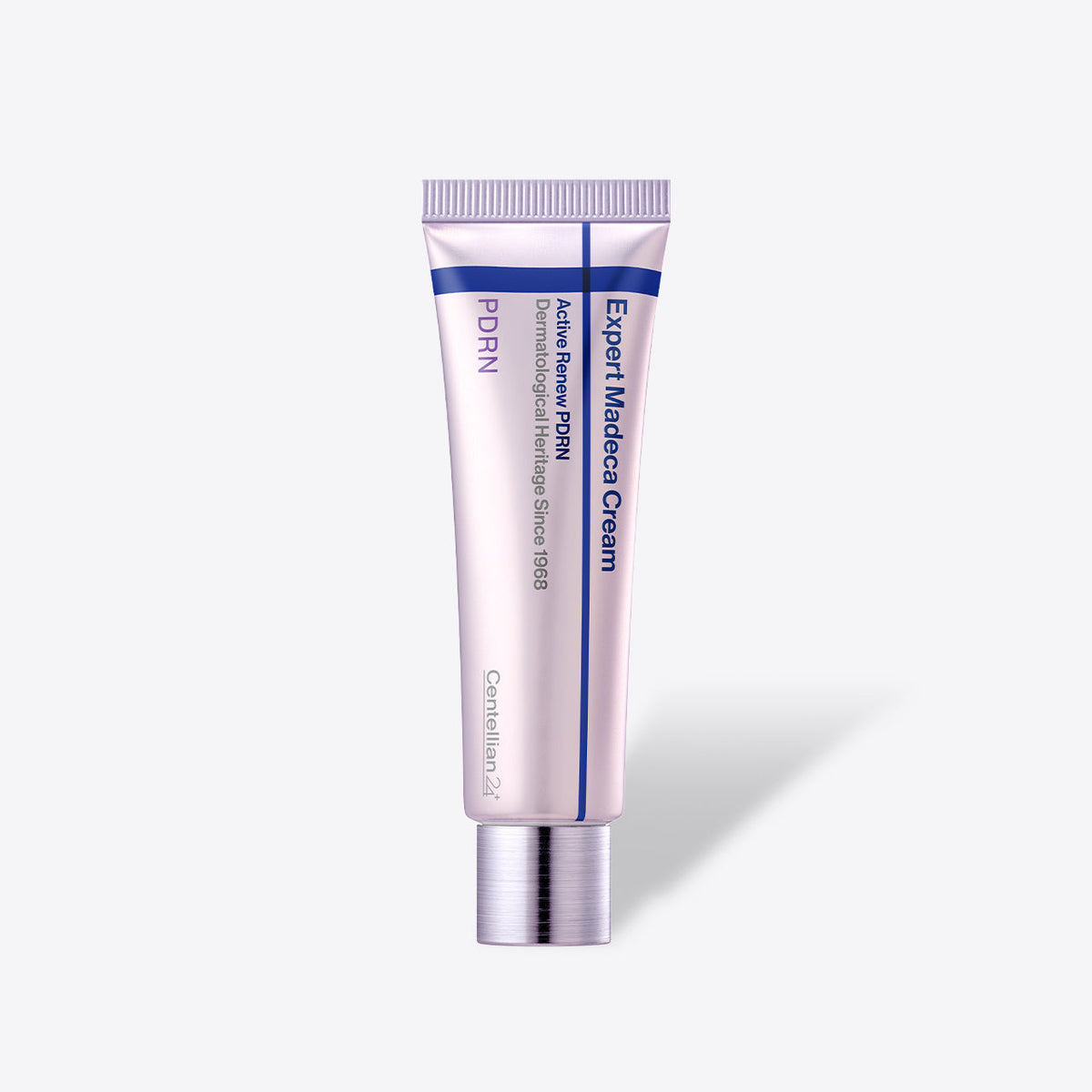 Centellian24 Expert Madeca Cream Active Renew PDRN, packshot, soin coréen K Beauty Cosmetics