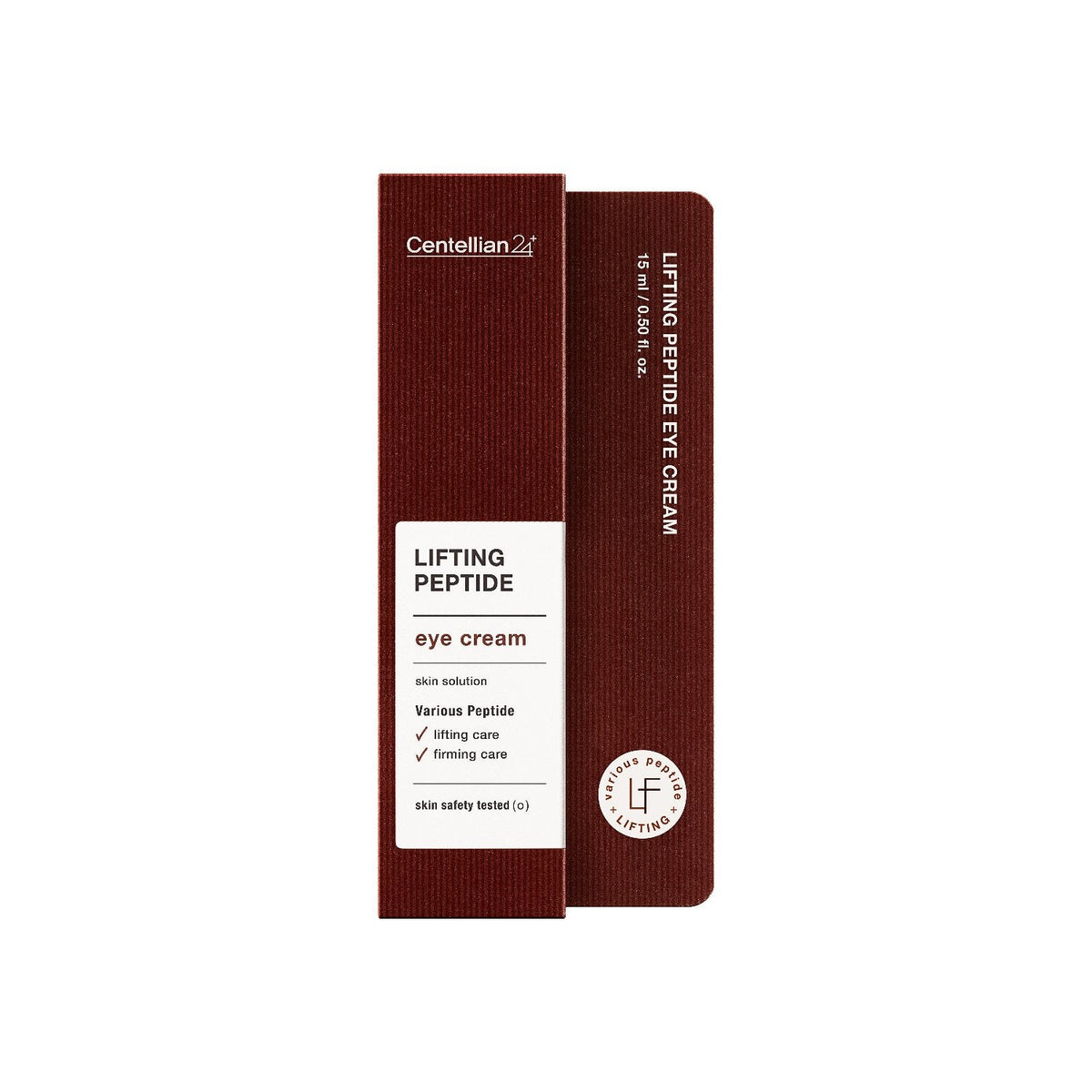 Centellian24 Lifting Peptide Eye Cream, ingrédients, soin coréen K Beauty Cosmetics