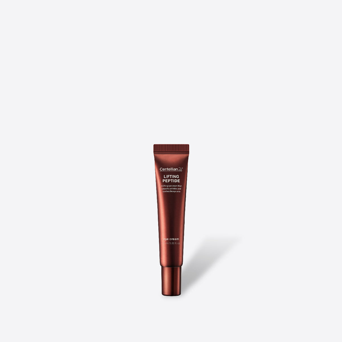 Centellian24 Lifting Peptide Eye Cream, packshot, soin coréen K Beauty Cosmetics