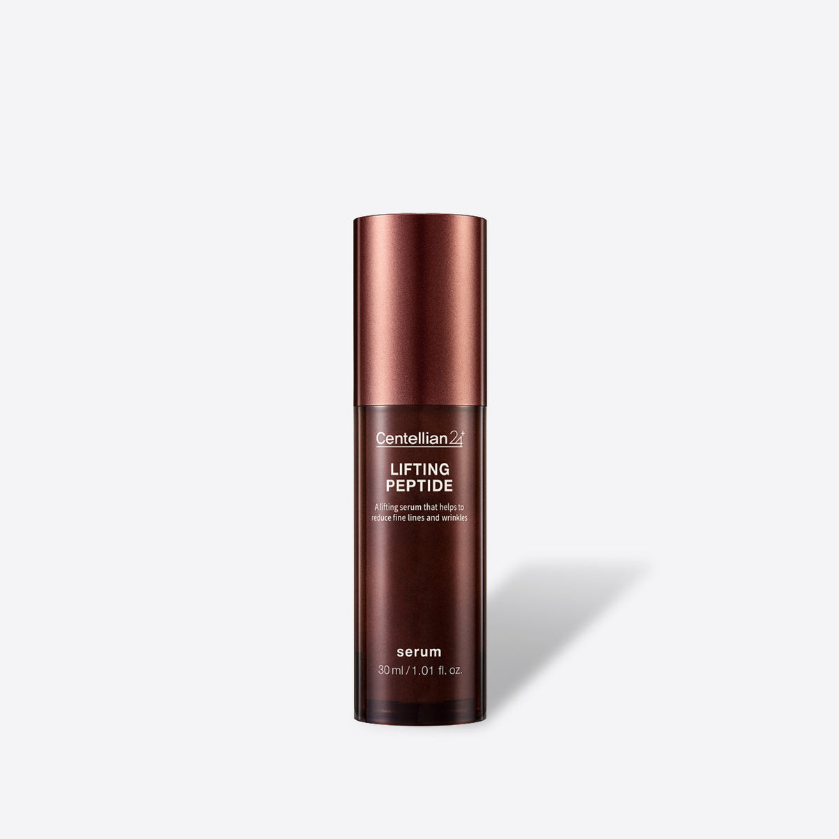 Centellian24 Lifting Peptide Serum, packshot, soin coréen K Beauty Cosmetics