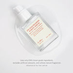 Dr. Althea 15% Niacinamide Purity Serum, ingrédients, soin coréen K Beauty Cosmetics