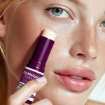 Dr. Melaxin Calcium Volume Multi Balm, texture, soin coréen K Beauty Cosmetics