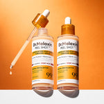Dr. Melaxin Peel Shot Kojic Acid Turmeric Serum, ingrédients, soin coréen K Beauty Cosmetics