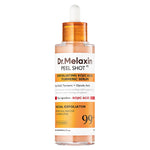 Dr. Melaxin Peel Shot Kojic Acid Turmeric Serum, packshot, soin coréen K Beauty Cosmetics