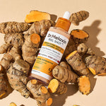 Dr. Melaxin Peel Shot Kojic Acid Turmeric Serum, texture, soin coréen K Beauty Cosmetics