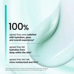 Anua PDRN Hyaluronic Acid 100 Moisture Cream 60ml, infos complémentaires, soin coréen K Beauty Cosmetics