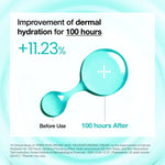 Anua PDRN Hyaluronic Acid 100 Moisture Cream 60ml, infos complémentaires, soin coréen K Beauty Cosmetics