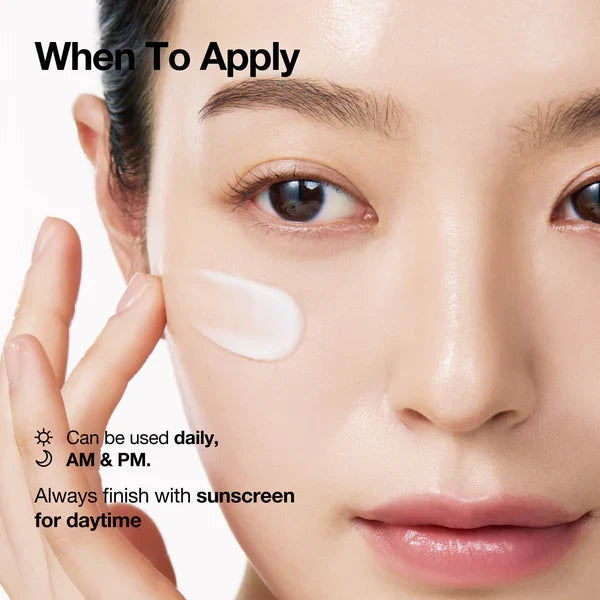 Anua PDRN Hyaluronic Acid 100 Moisture Cream 60ml, infos complémentaires, soin coréen K Beauty Cosmetics
