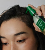 Aromatica Rosemary Root Enhancer – spray racines cheveux fins vegan romarin 32,3 % K Beauty Cosmetics