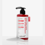 Medicube Hypochlorous Acid Body Peel Shot, peeling corps à l'acide hypochloreux, soin coréen K Beauty Cosmetics