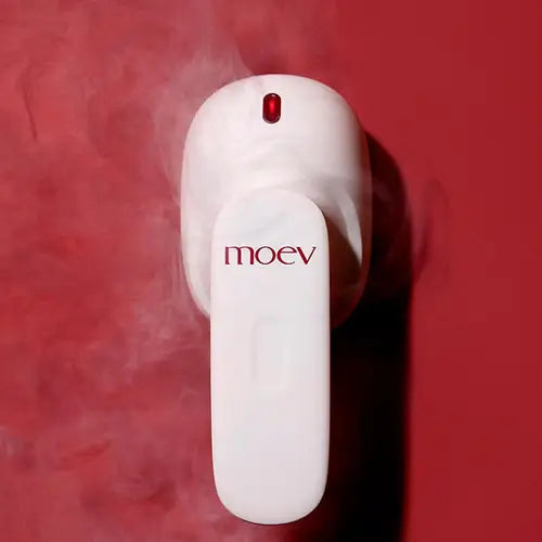 Moev Annurcatin Hair Steamer Pro, packshot, soin coréen K Beauty Cosmetics