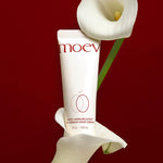 Moev Annurcatin No Sebum Hair Cream, en situation, soin coréen K Beauty Cosmetics