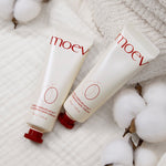 Moev Annurcatin No Sebum Hair Cream, texture, soin coréen K Beauty Cosmetics