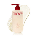Moev Annurcatin Shampoo, bénéfices, soin coréen K Beauty Cosmetics