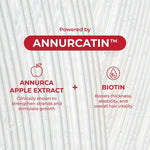 Moev Annurcatin Shampoo, bénéfices, soin coréen K Beauty Cosmetics