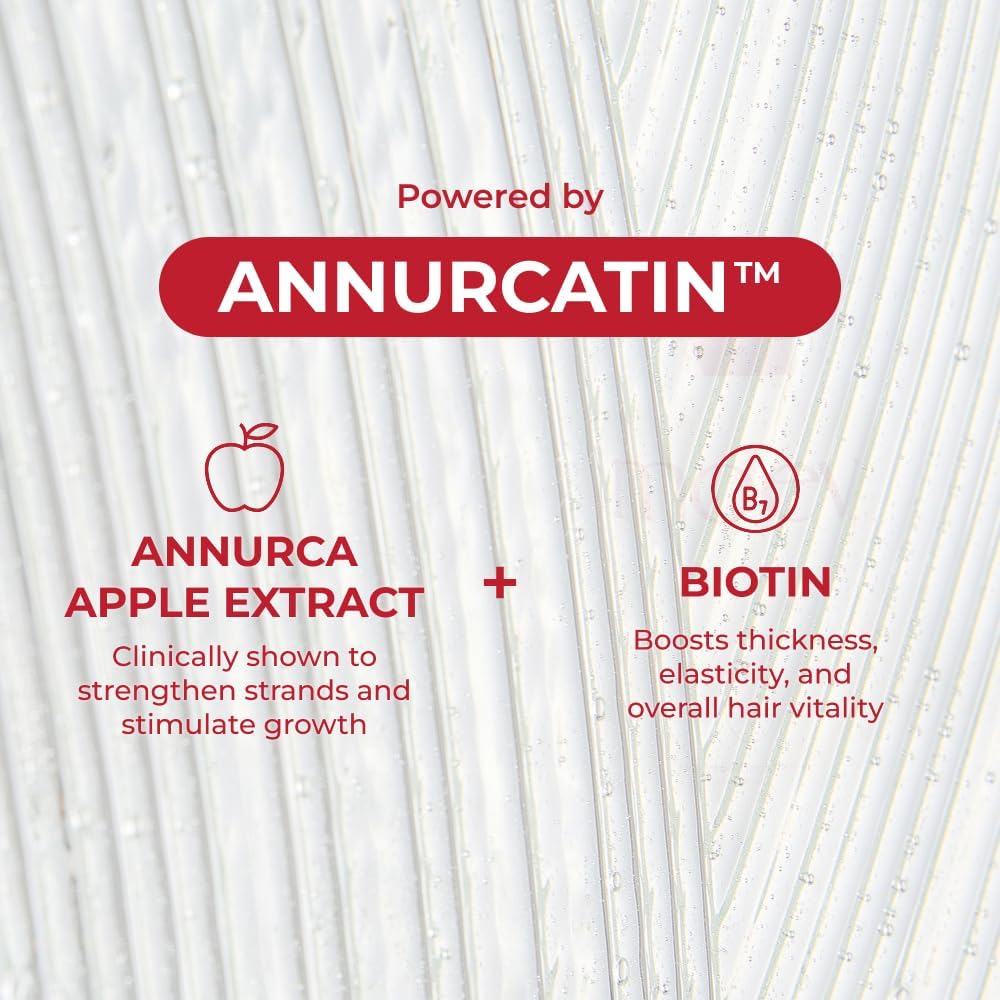 Moev Annurcatin Shampoo, bénéfices, soin coréen K Beauty Cosmetics