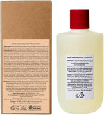 Moev Annurcatin Shampoo, en situation, soin coréen K Beauty Cosmetics