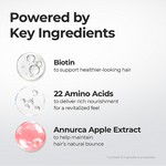 Moev Annurcatin Water Treatment, en situation, soin coréen K Beauty Cosmetics