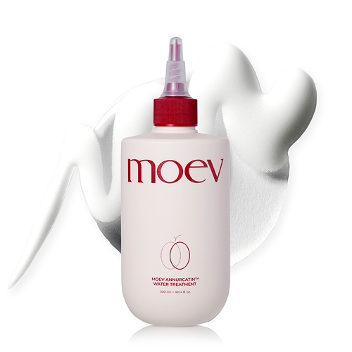 Moev Annurcatin Water Treatment, packshot, soin coréen K Beauty Cosmetics
