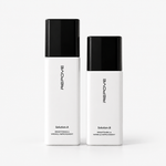 REPOVE 6G AB Solution Brightening & Wrinkle Improvement, flacons Solution A et Solution B, packshot sur fond clair