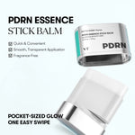 VT PDRN Essence Stick Balm, texture, soin coréen K Beauty Cosmetics