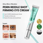 VT PDRN Reedle Shot Eye Lifter, bénéfices, soin coréen K Beauty Cosmetics
