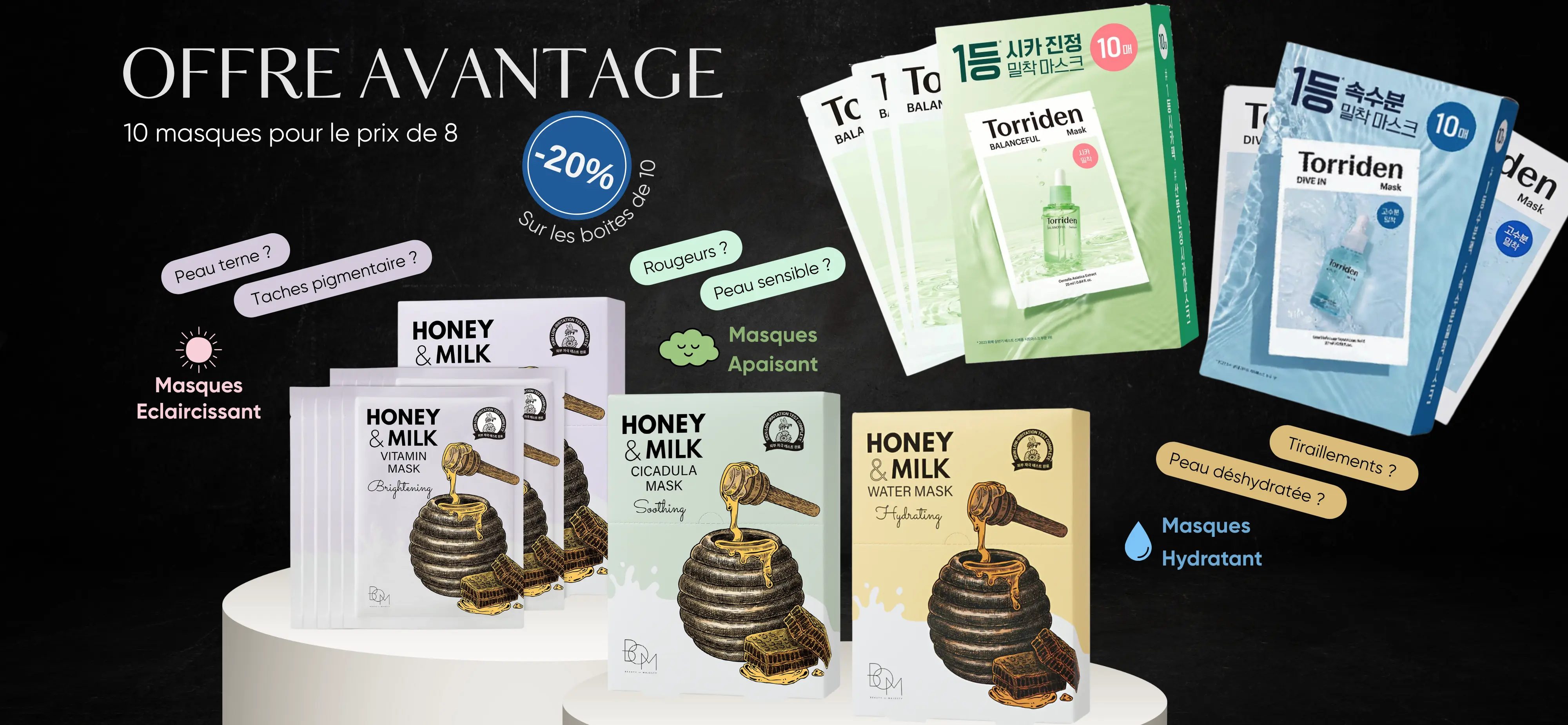 k beauty cosmetics cosmetique coreen produits coréens