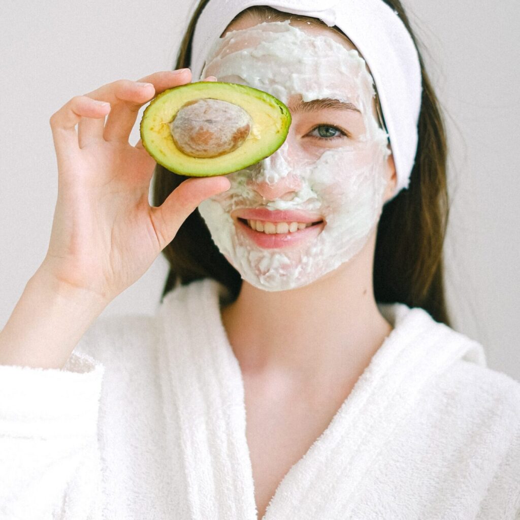 K Beauty Cosmétiques Coréens soins visage